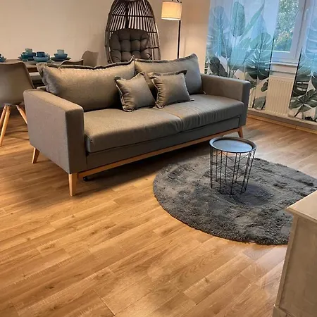 Casa Qui * Roetgen