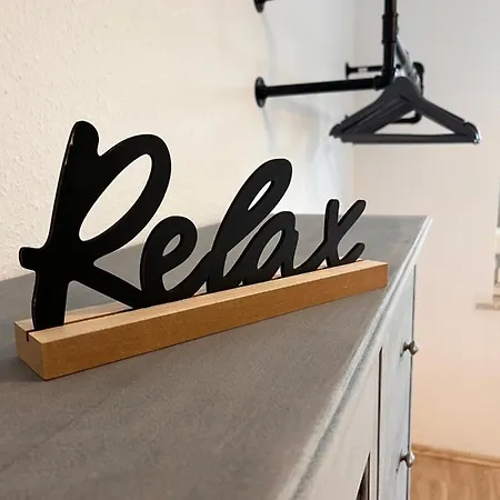 Casa Qui Apartmán Roetgen