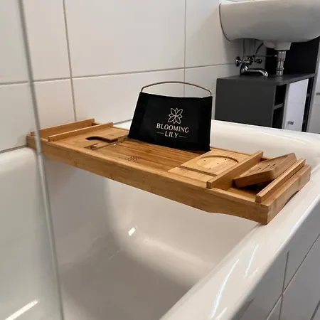 Apartmán Casa Qui *