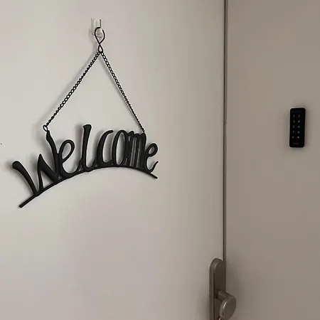 Casa Qui Apartmán *