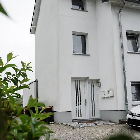 Apartmán Casa Qui Roetgen