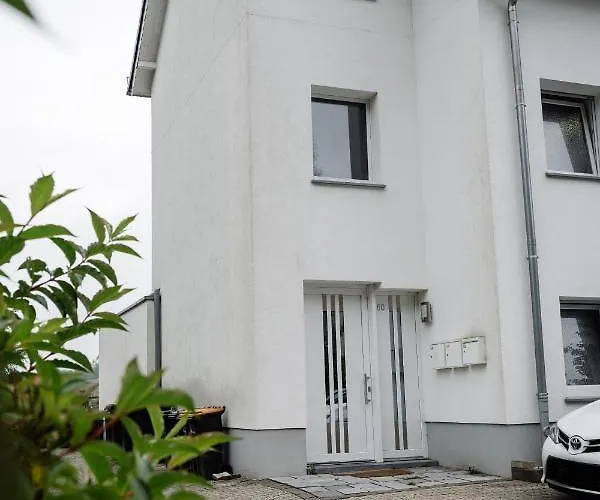 Daire Casa Qui Roetgen